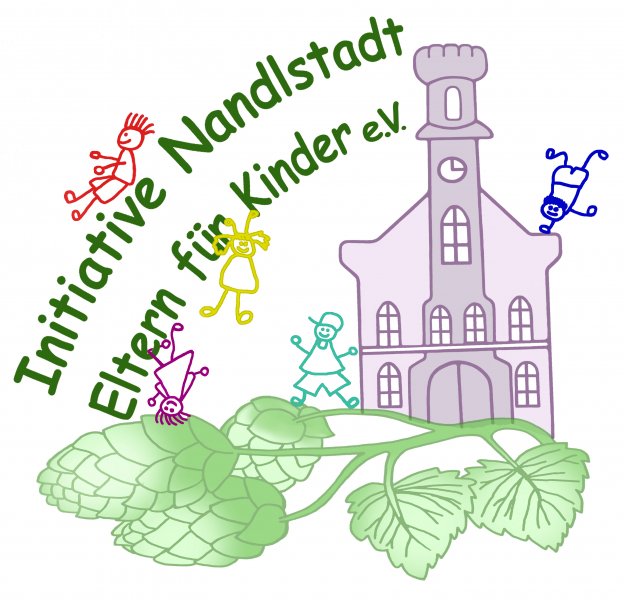 Nandlstadt EfK e.V. - Logo