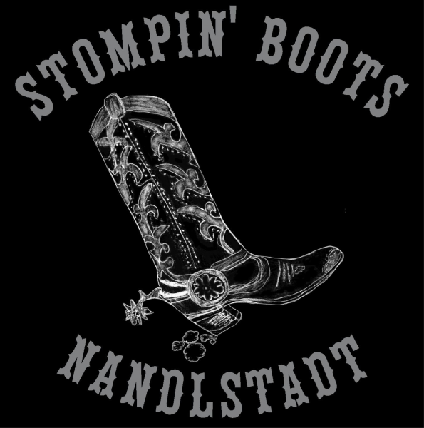 2017 Stompin Boots Nandlstadt