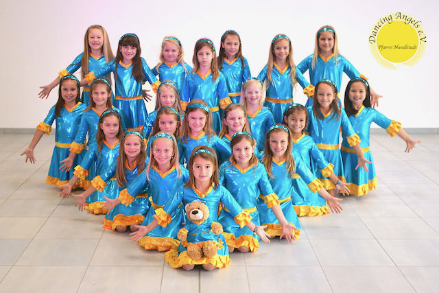 Dancing Angels e.V., Bambini, 2020, 01