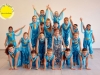 Dancing Angels e.V., Mini, 2018, 01