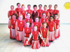 Dancing Angels e.V., Mixi, 2020, 01