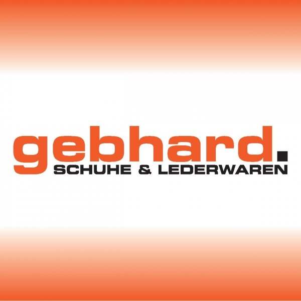Schuhhaus Gebhard